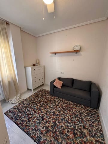 3 sypialnia Willa na sprzedaż w Los Balcones - Los Altos, Torrevieja z basenem - 349 000 € (Ref: 8999238)