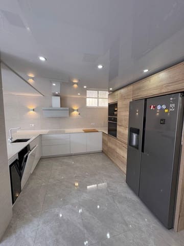 3 sypialnia Willa na sprzedaż w Los Balcones - Los Altos, Torrevieja z basenem - 349 000 € (Ref: 8999238)