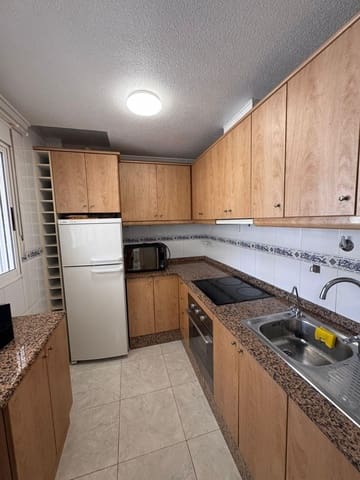 3 sypialnia Willa na sprzedaż w Los Balcones - Los Altos, Torrevieja z basenem - 349 000 € (Ref: 8999238)