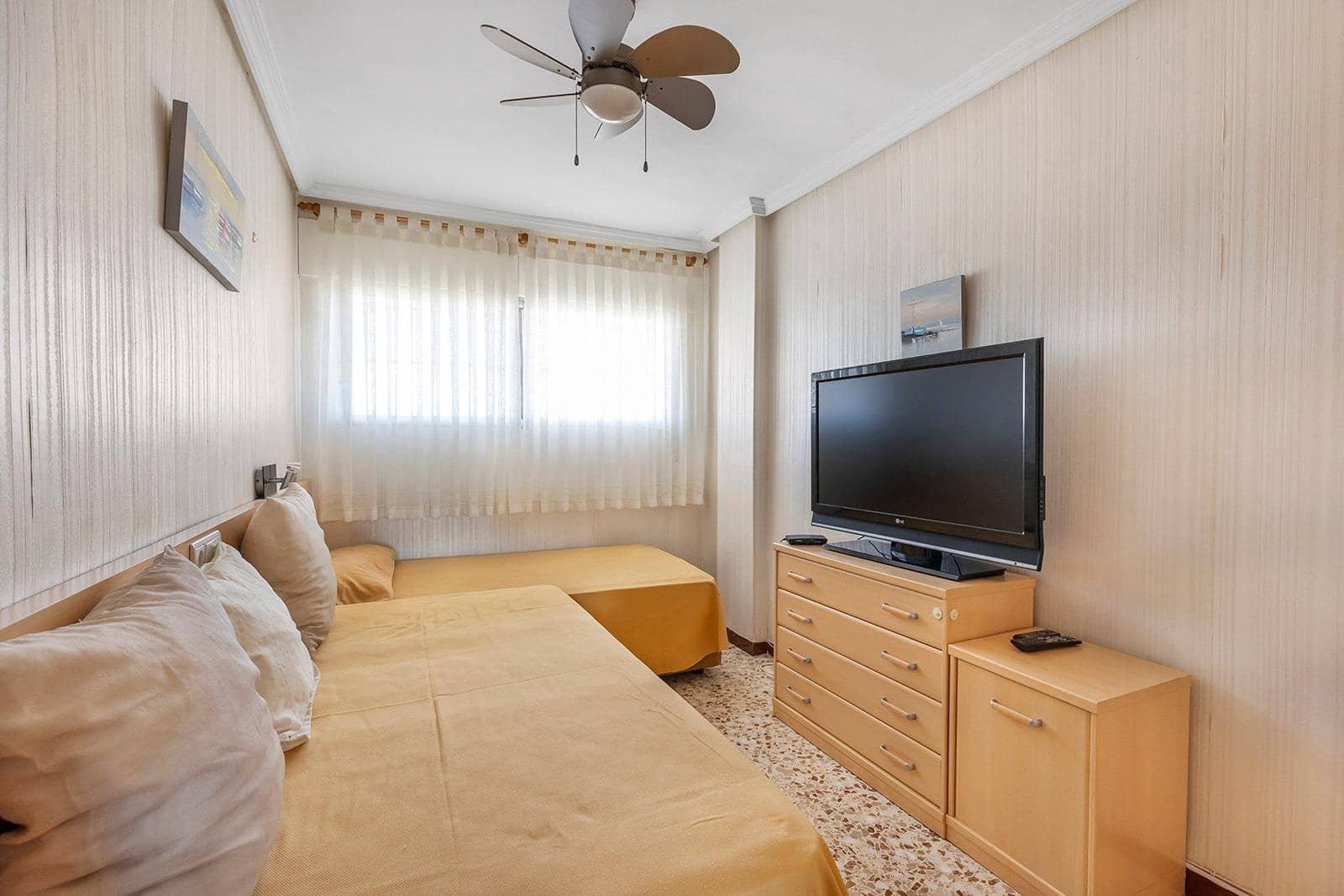 Apartamento de 3 habitaciones en Punta Prima en venta con piscina - 189.900 € (Ref: 9005314)