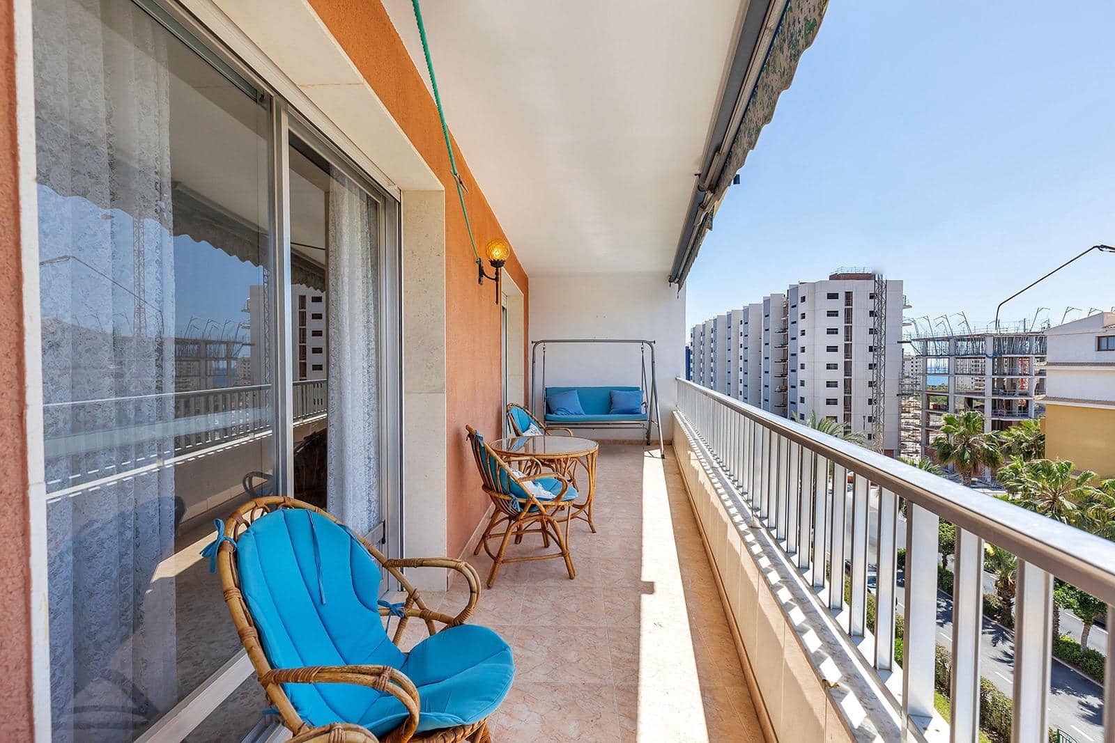 Apartamento de 3 habitaciones en Punta Prima en venta con piscina - 189.900 € (Ref: 9005314)