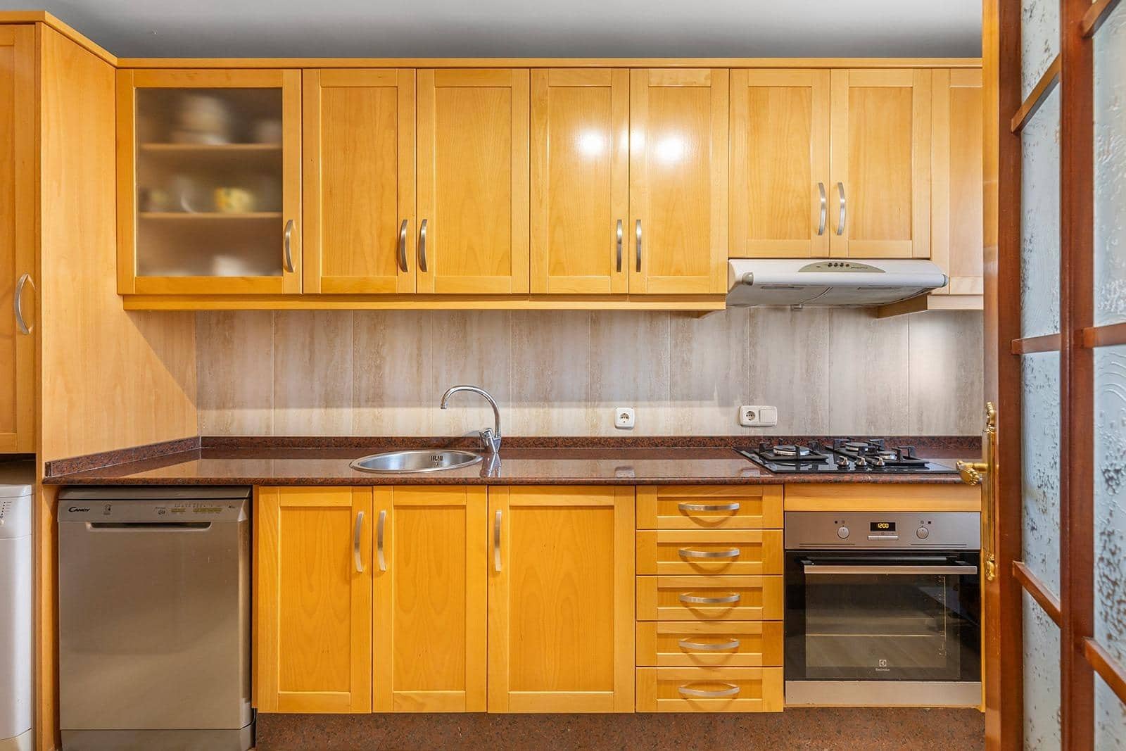 Apartamento de 3 habitaciones en Punta Prima en venta con piscina - 189.900 € (Ref: 9005314)