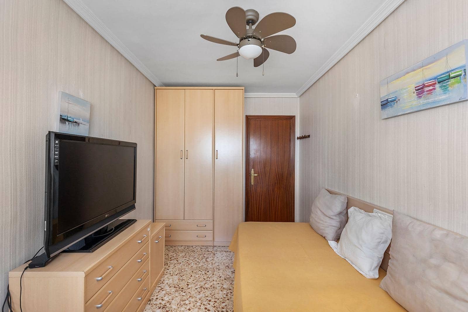 Apartamento de 3 habitaciones en Punta Prima en venta con piscina - 189.900 € (Ref: 9005314)