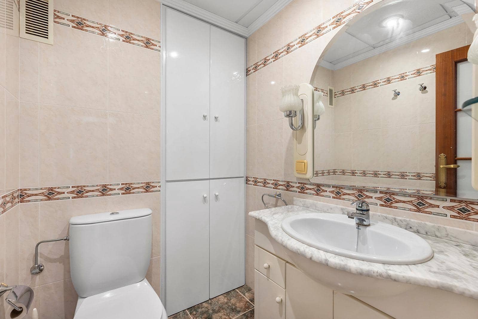 Apartamento de 3 habitaciones en Punta Prima en venta con piscina - 189.900 € (Ref: 9005314)