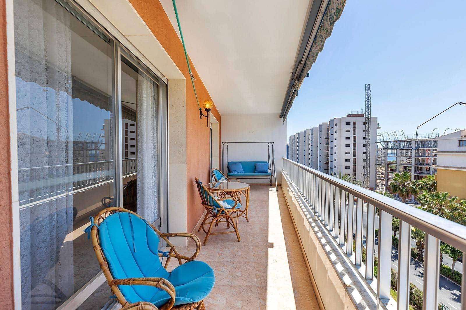 Apartamento de 3 habitaciones en Punta Prima en venta con piscina - 189.900 € (Ref: 9005314)