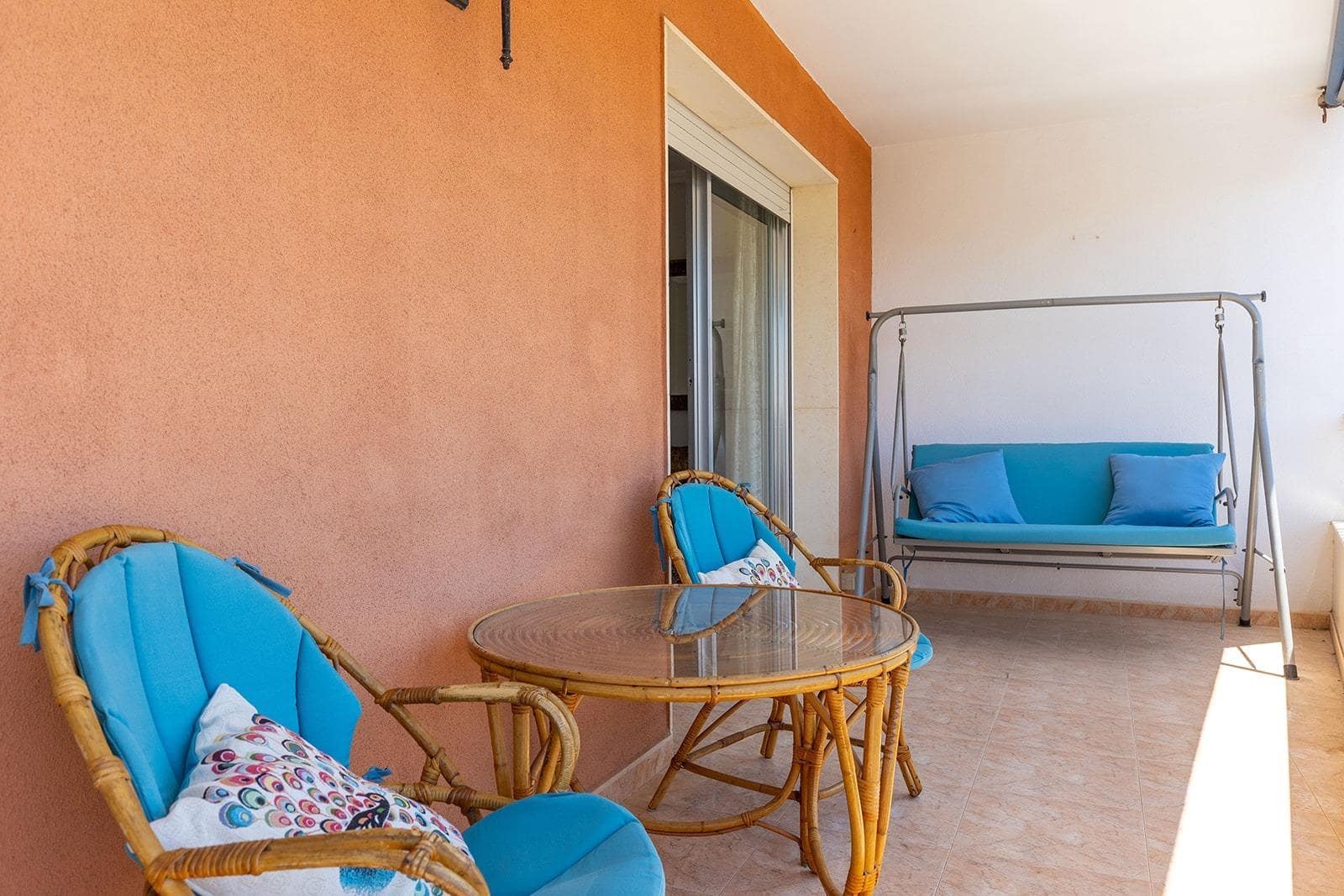 Apartamento de 3 habitaciones en Punta Prima en venta con piscina - 189.900 € (Ref: 9005314)