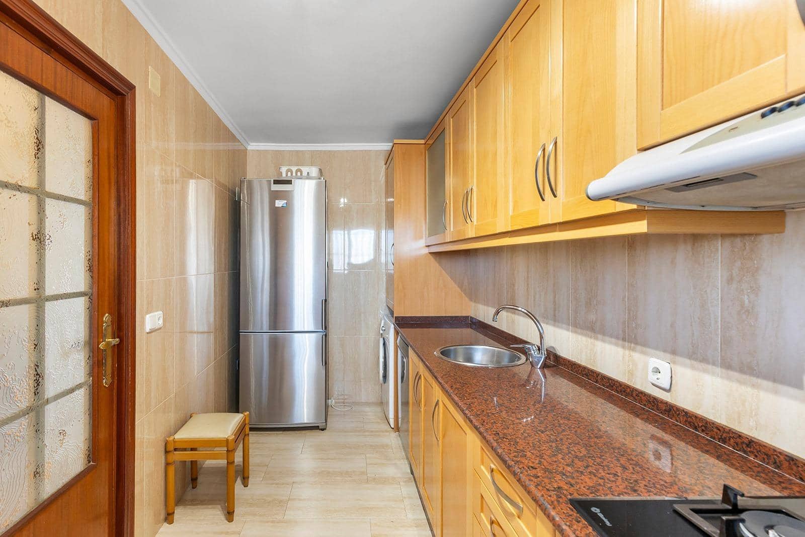 Apartamento de 3 habitaciones en Punta Prima en venta con piscina - 189.900 € (Ref: 9005314)