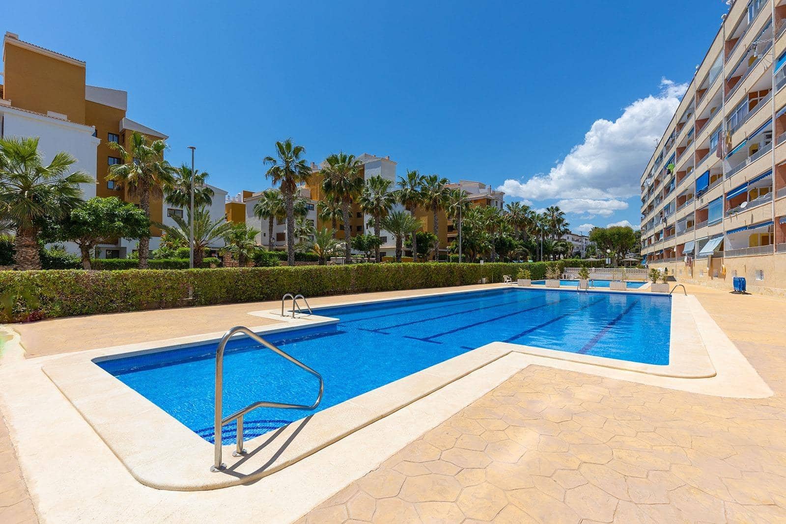 Apartamento de 3 habitaciones en Punta Prima en venta con piscina - 189.900 € (Ref: 9005314)