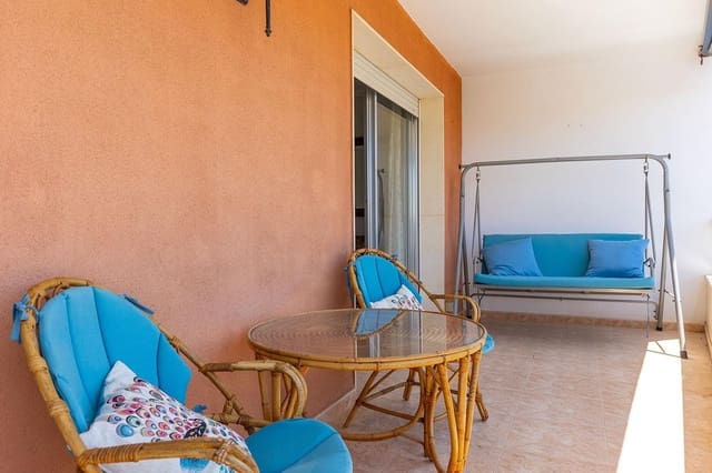 Apartamento de 3 habitaciones en Punta Prima, Torrevieja en venta con piscina - 189.900 € (Ref: 9005314)