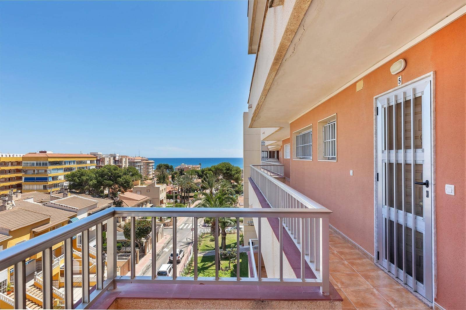 Apartamento de 3 habitaciones en Punta Prima en venta con piscina - 189.900 € (Ref: 9005314)