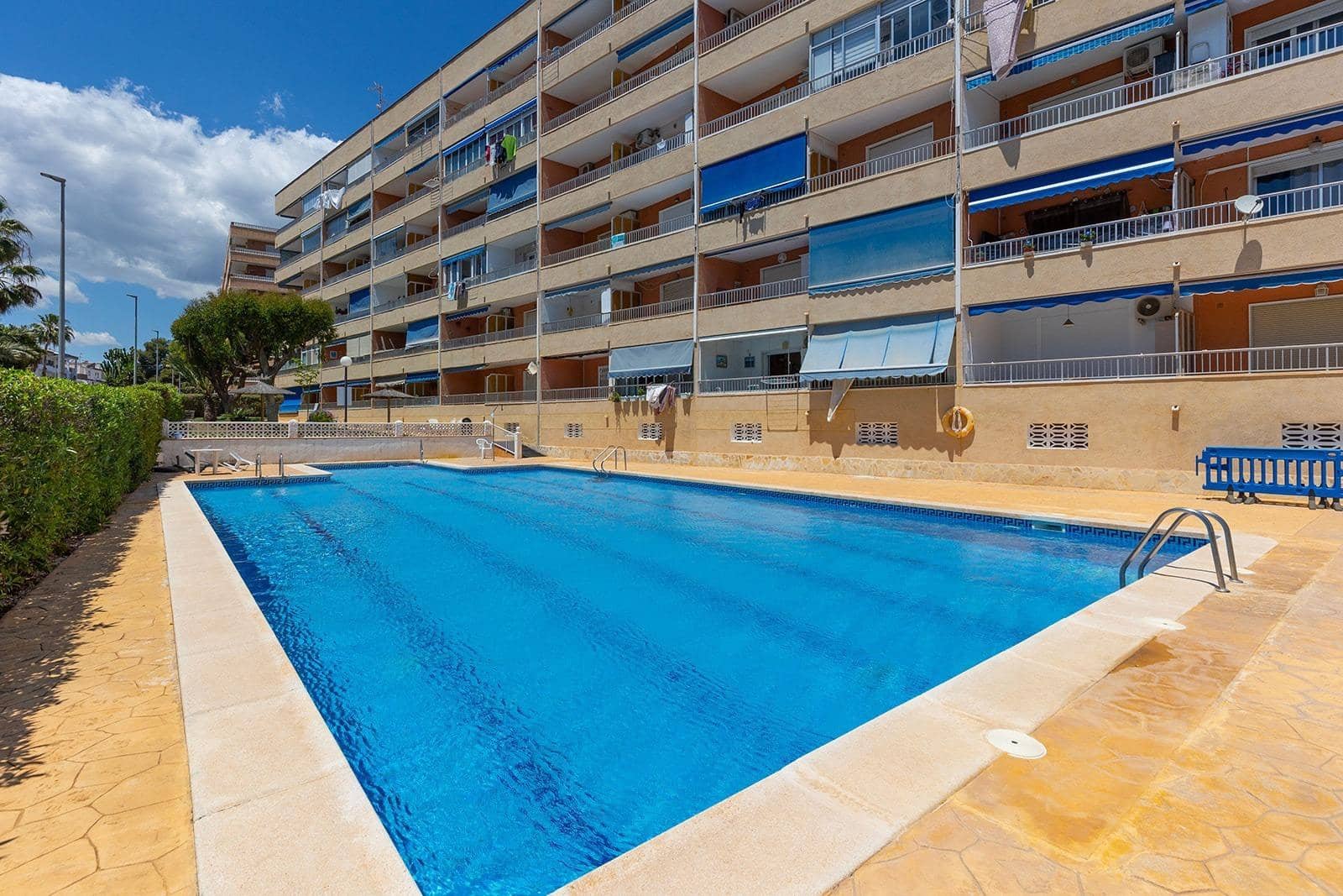 Apartamento de 3 habitaciones en Punta Prima en venta con piscina - 189.900 € (Ref: 9005314)