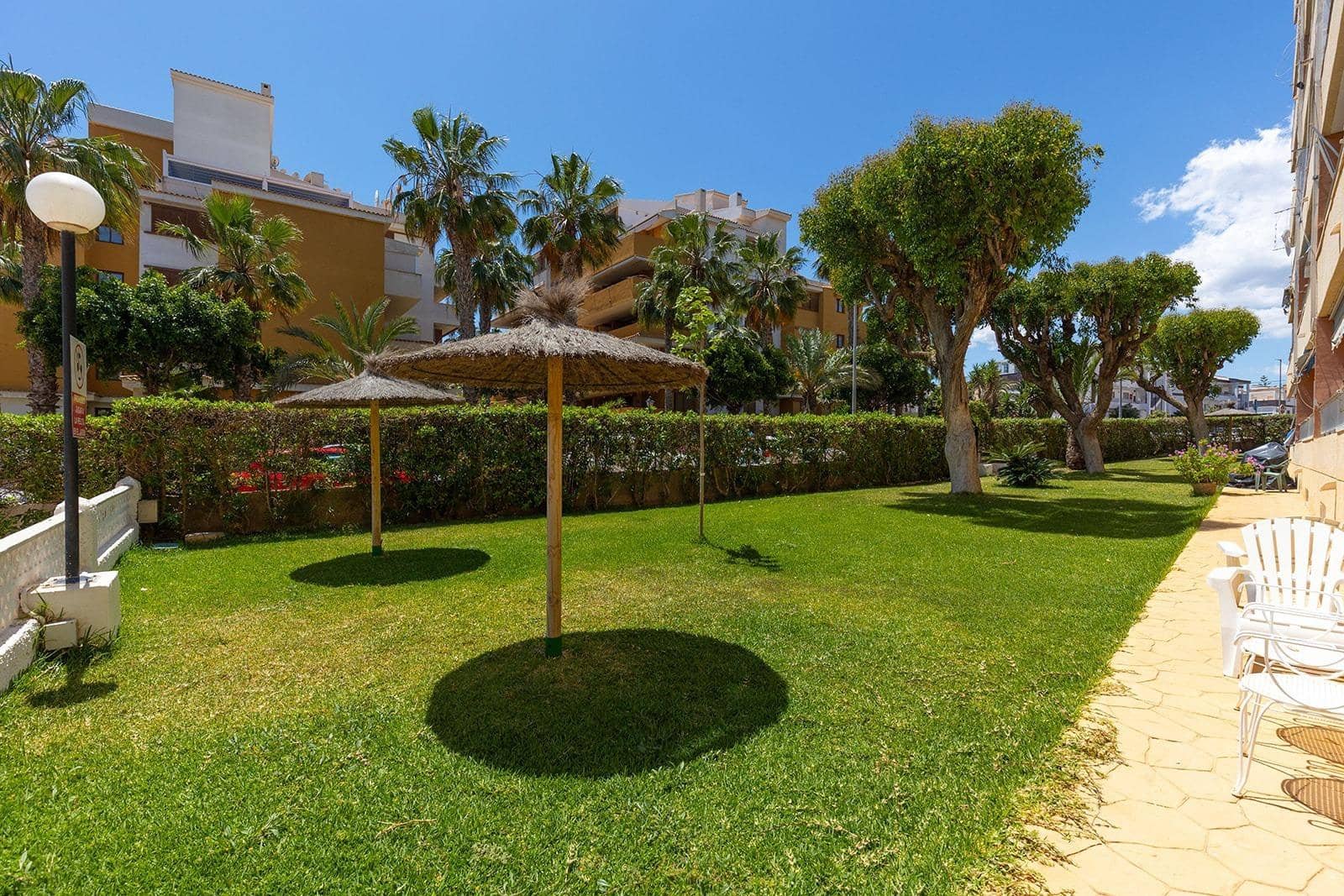 Apartamento de 3 habitaciones en Punta Prima en venta con piscina - 189.900 € (Ref: 9005314)