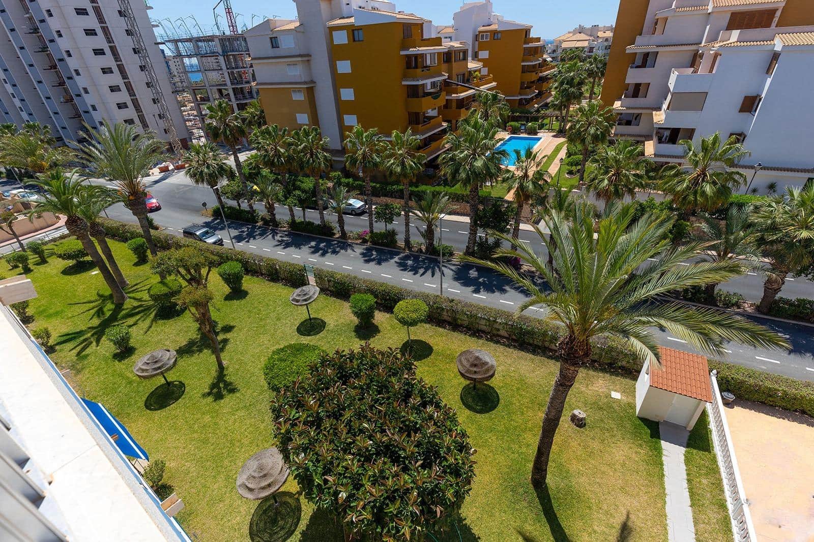Apartamento de 3 habitaciones en Punta Prima en venta con piscina - 189.900 € (Ref: 9005314)