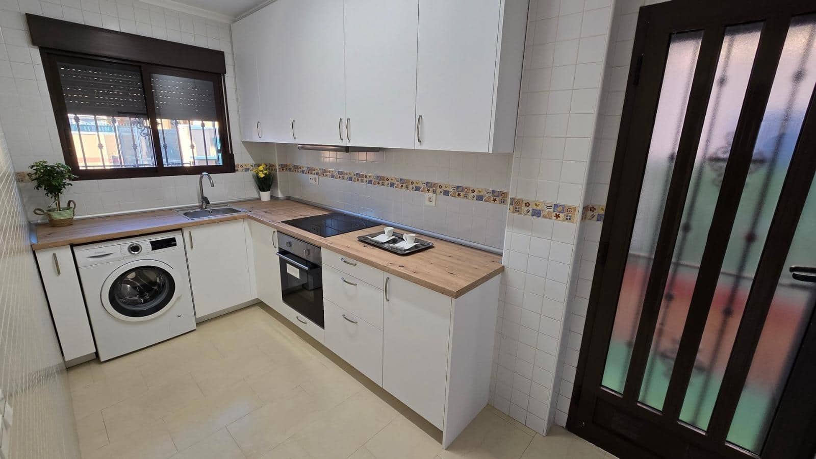 2 soverom Villa til salgs i Aguas Nuevas med svømmebasseng - € 266 000 (Ref: 9007396)