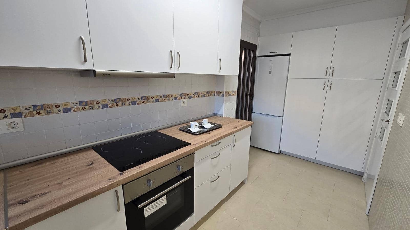 2 soverom Villa til salgs i Aguas Nuevas med svømmebasseng - € 266 000 (Ref: 9007396)