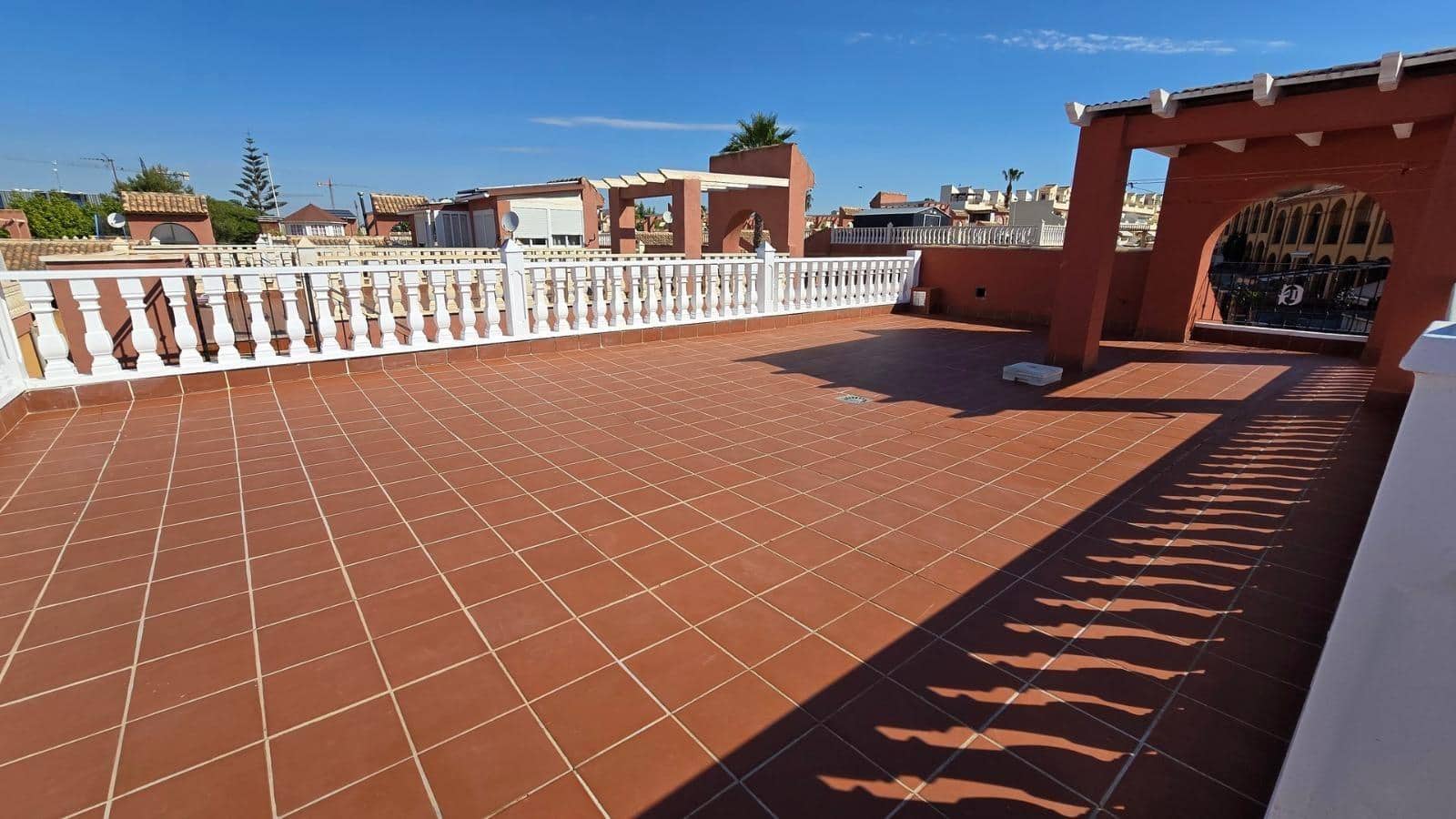 2 soverom Villa til salgs i Aguas Nuevas med svømmebasseng - € 266 000 (Ref: 9007396)