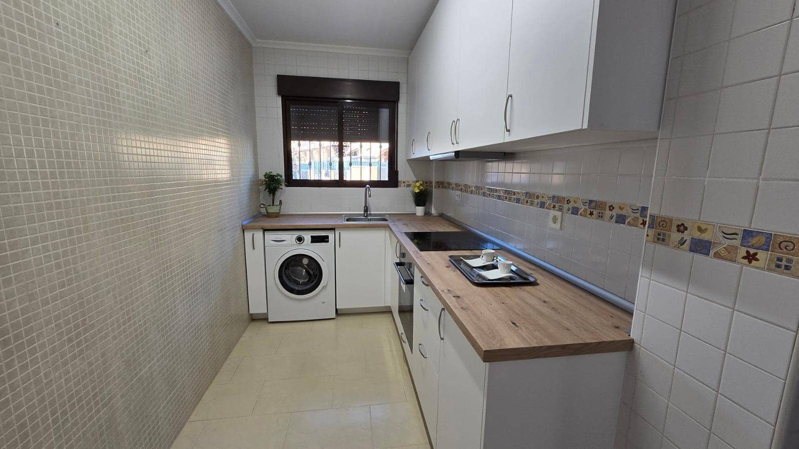 2 soverom Villa til salgs i Aguas Nuevas med svømmebasseng - € 266 000 (Ref: 9007396)