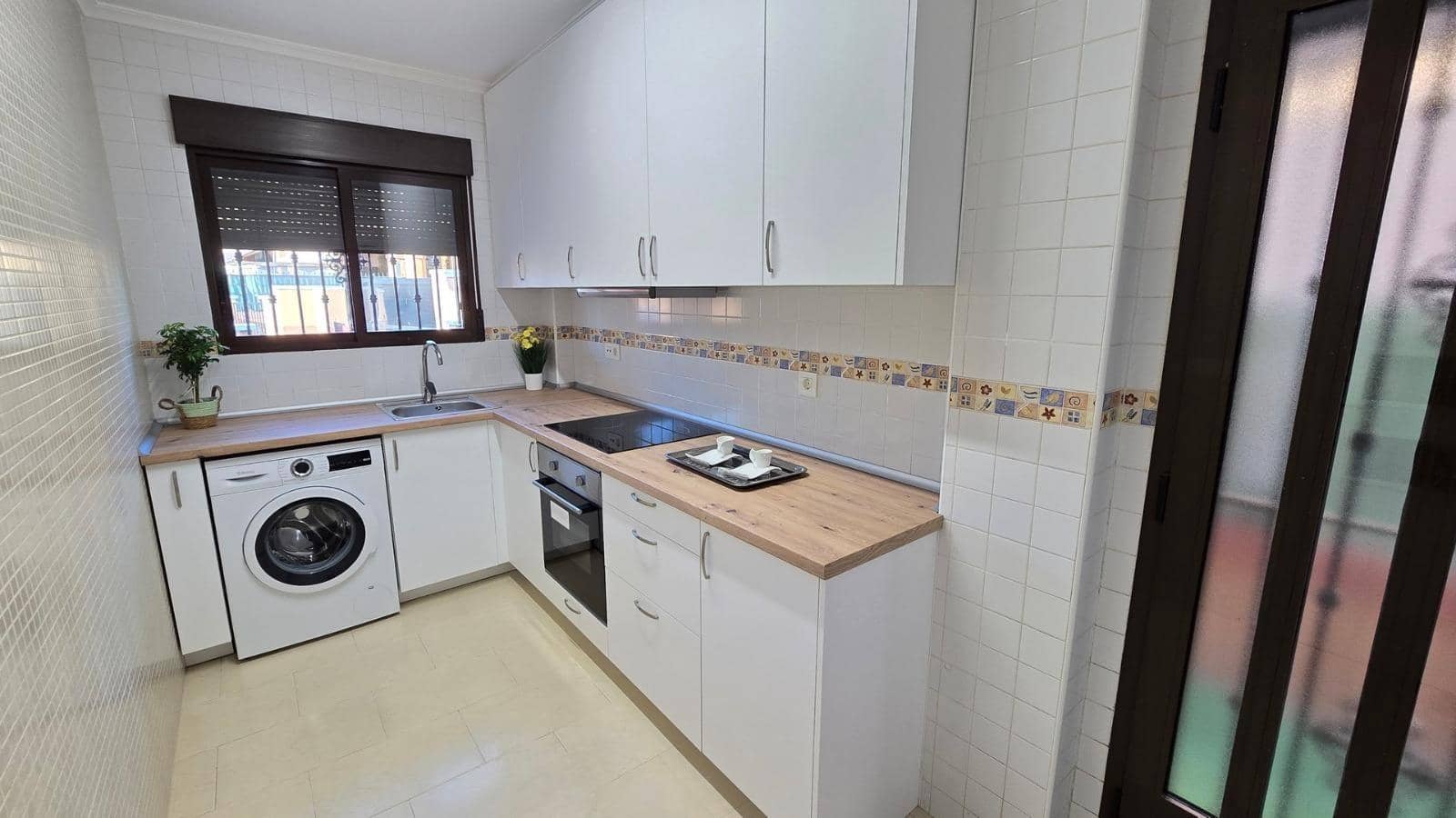 2 soverom Villa til salgs i Aguas Nuevas med svømmebasseng - € 266 000 (Ref: 9007396)