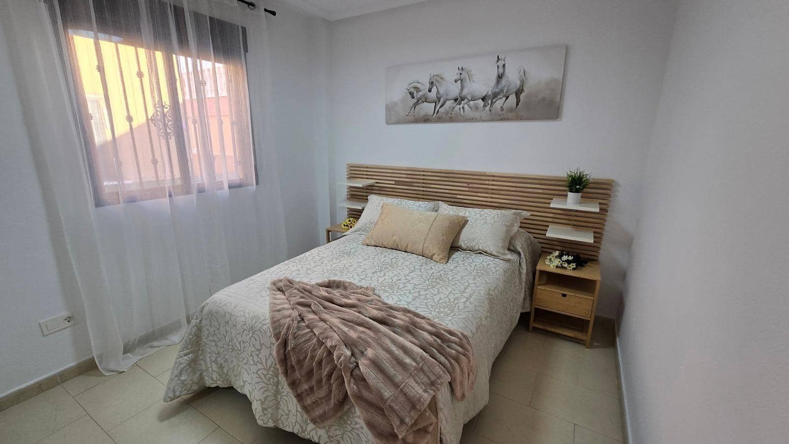 2 soverom Villa til salgs i Aguas Nuevas med svømmebasseng - € 266 000 (Ref: 9007396)