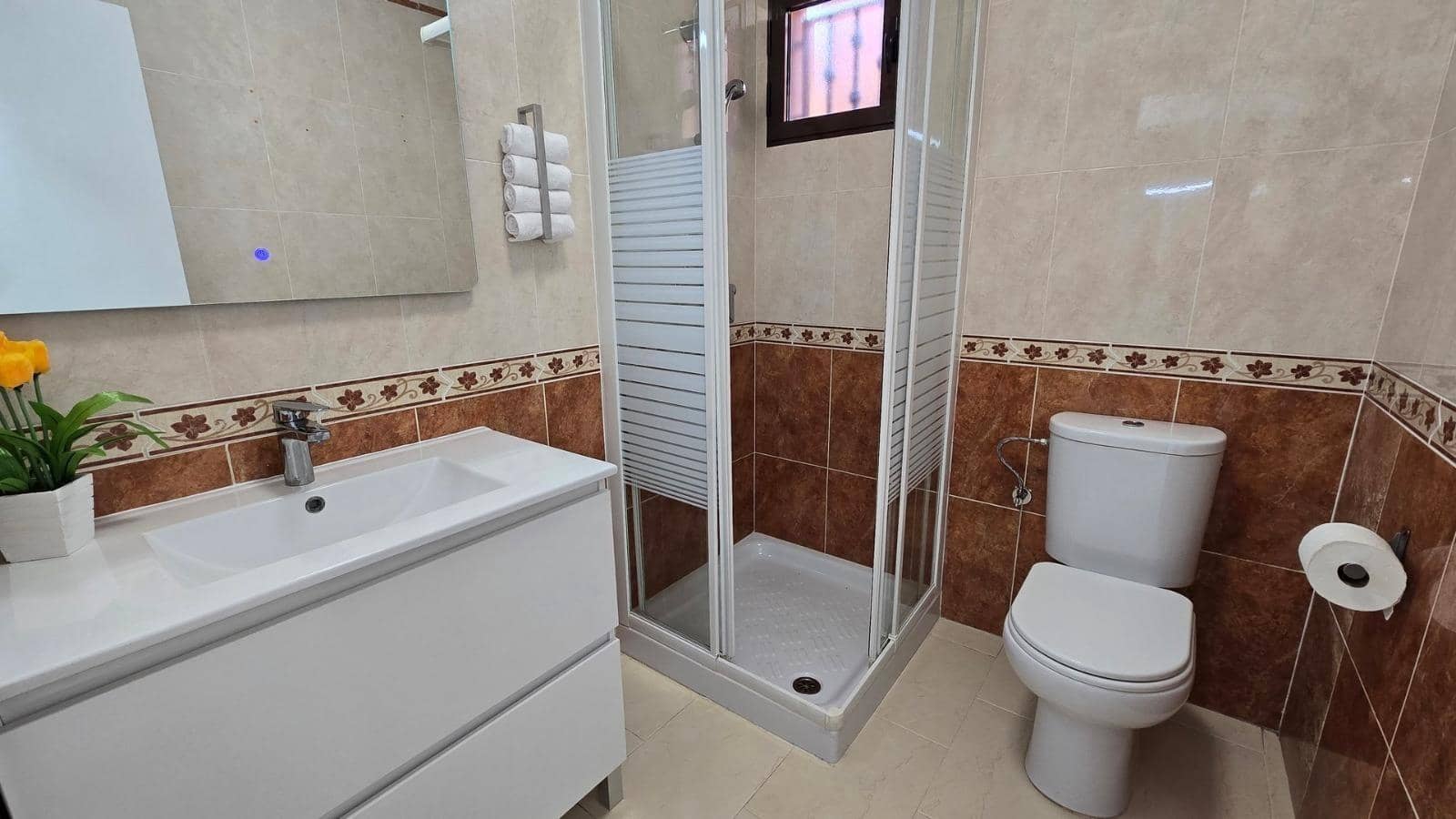 2 soverom Villa til salgs i Aguas Nuevas med svømmebasseng - € 266 000 (Ref: 9007396)