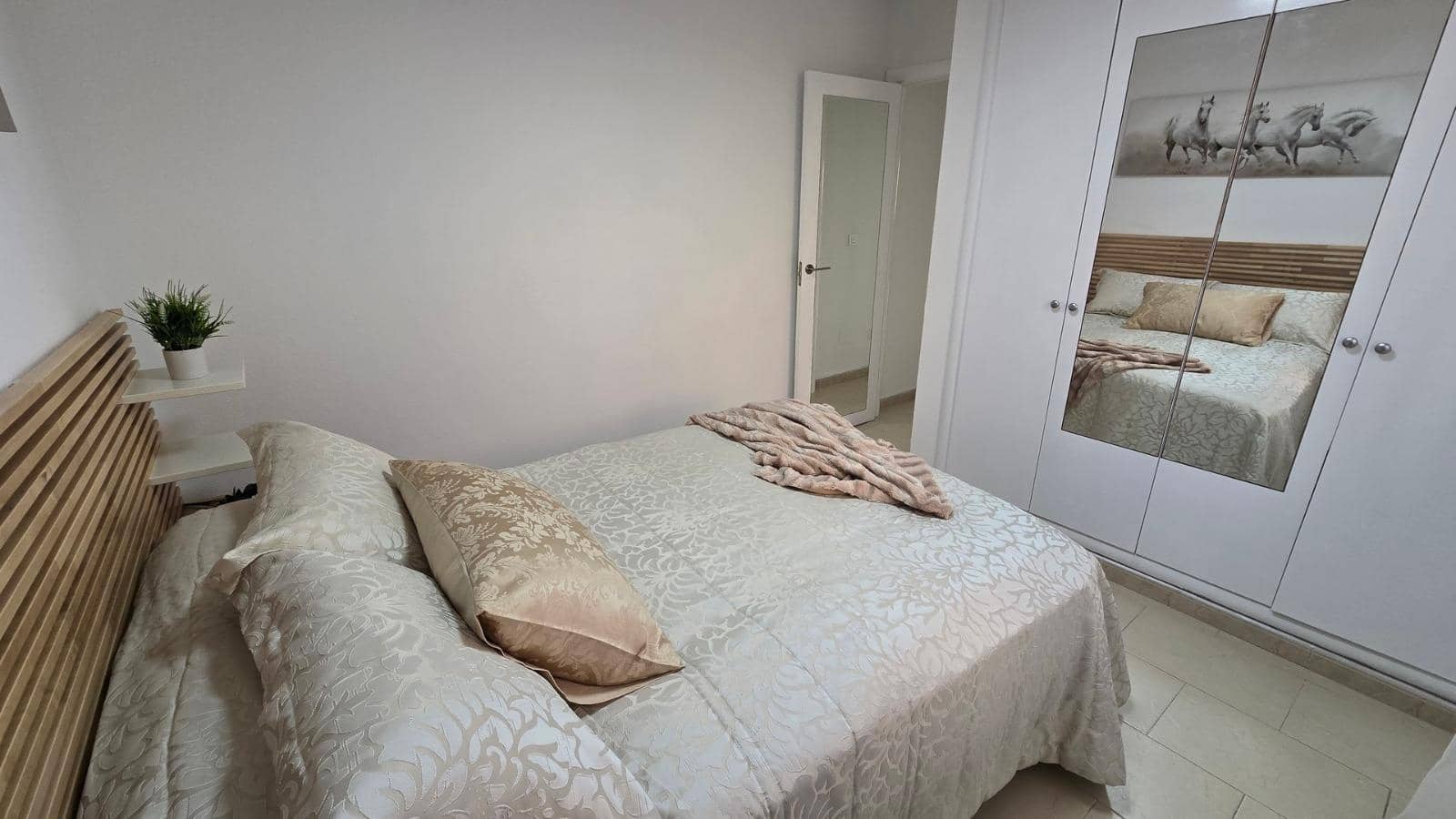 2 soverom Villa til salgs i Aguas Nuevas med svømmebasseng - € 266 000 (Ref: 9007396)