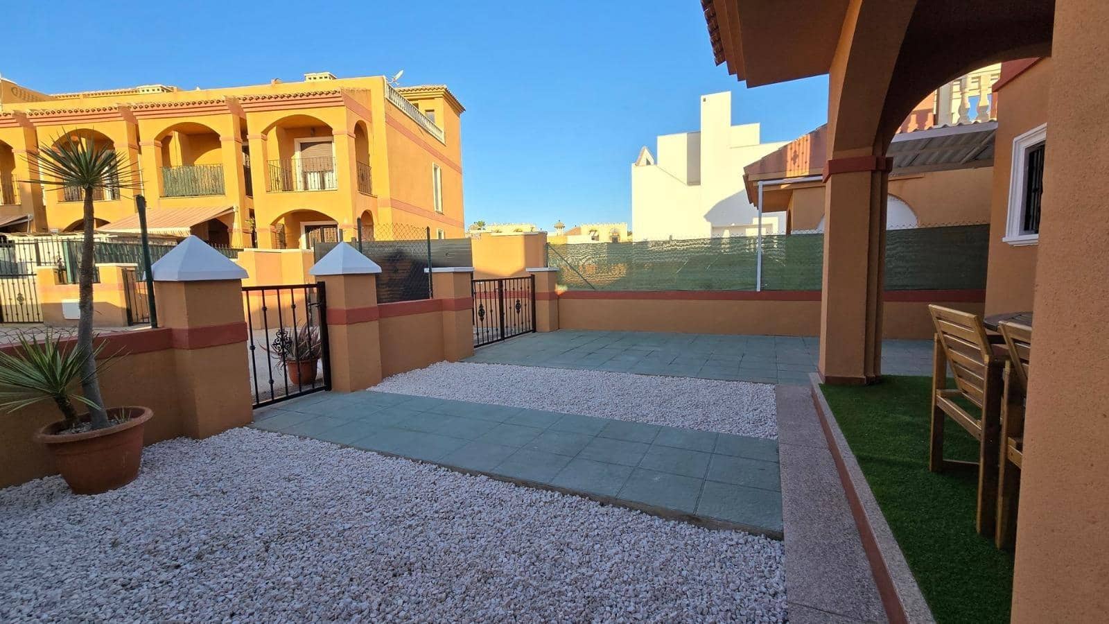 2 soverom Villa til salgs i Aguas Nuevas med svømmebasseng - € 266 000 (Ref: 9007396)