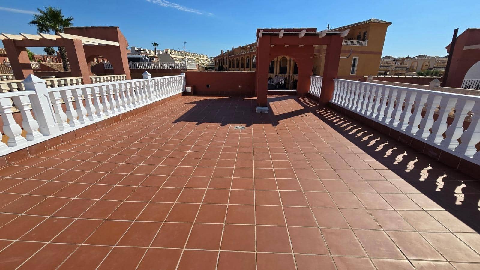 2 soverom Villa til salgs i Aguas Nuevas med svømmebasseng - € 266 000 (Ref: 9007396)