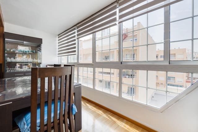 4 soveværelse Lejlighed til salg i Playa del Cura, Torrevieja - € 195.000 (Ref: 9007399)