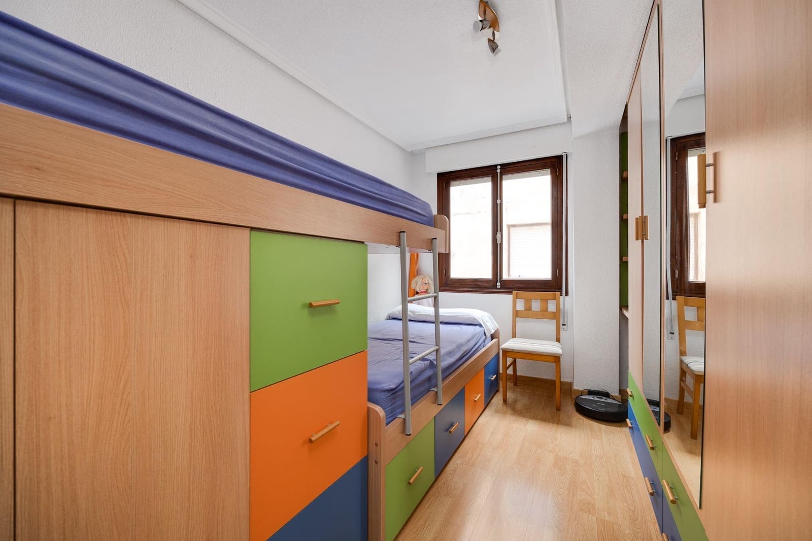 4 soveværelse Lejlighed til salg i Torrevieja - € 195.000 (Ref: 9007399)