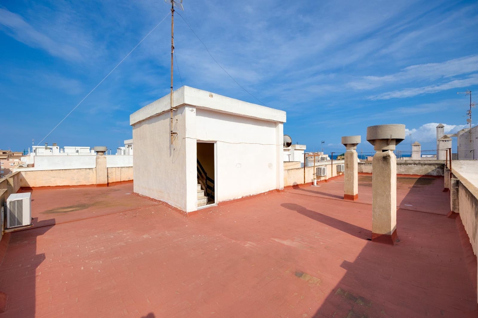 4 soveværelse Lejlighed til salg i Torrevieja - € 195.000 (Ref: 9007399)