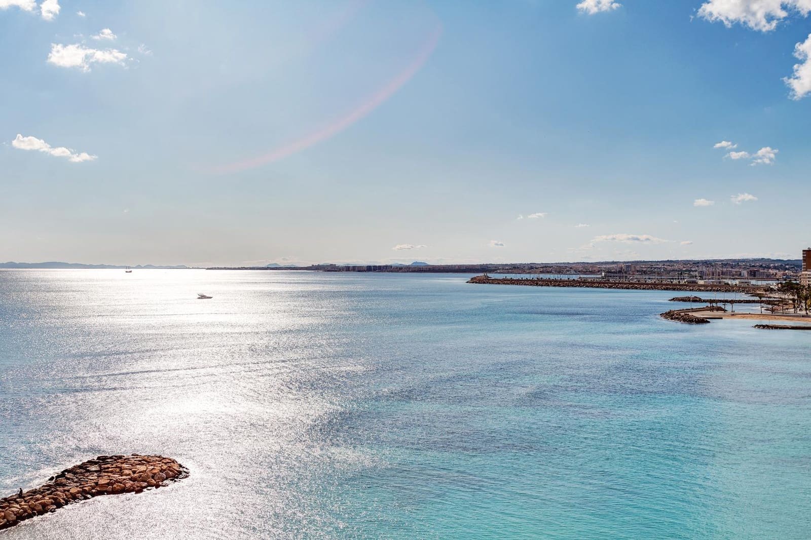 4 soveværelse Lejlighed til salg i Torrevieja - € 195.000 (Ref: 9007399)