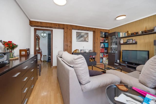 4 soveværelse Lejlighed til salg i Playa del Cura, Torrevieja - € 195.000 (Ref: 9007399)