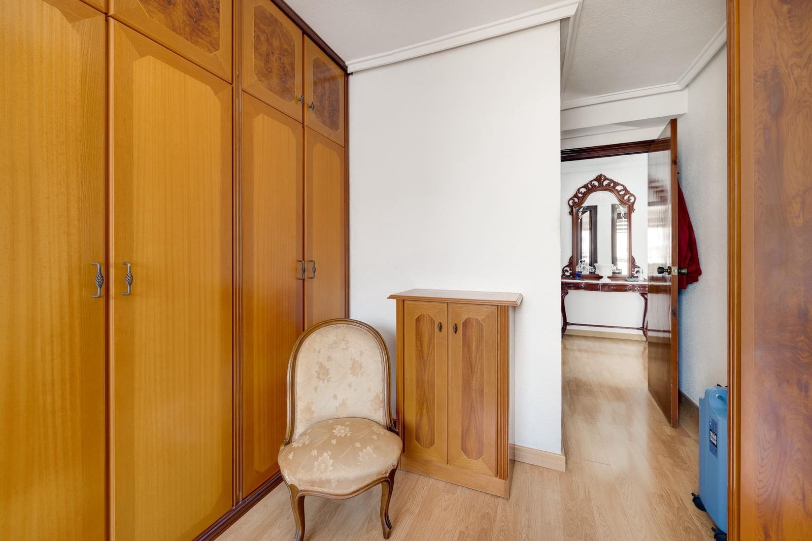 4 soveværelse Lejlighed til salg i Torrevieja - € 195.000 (Ref: 9007399)