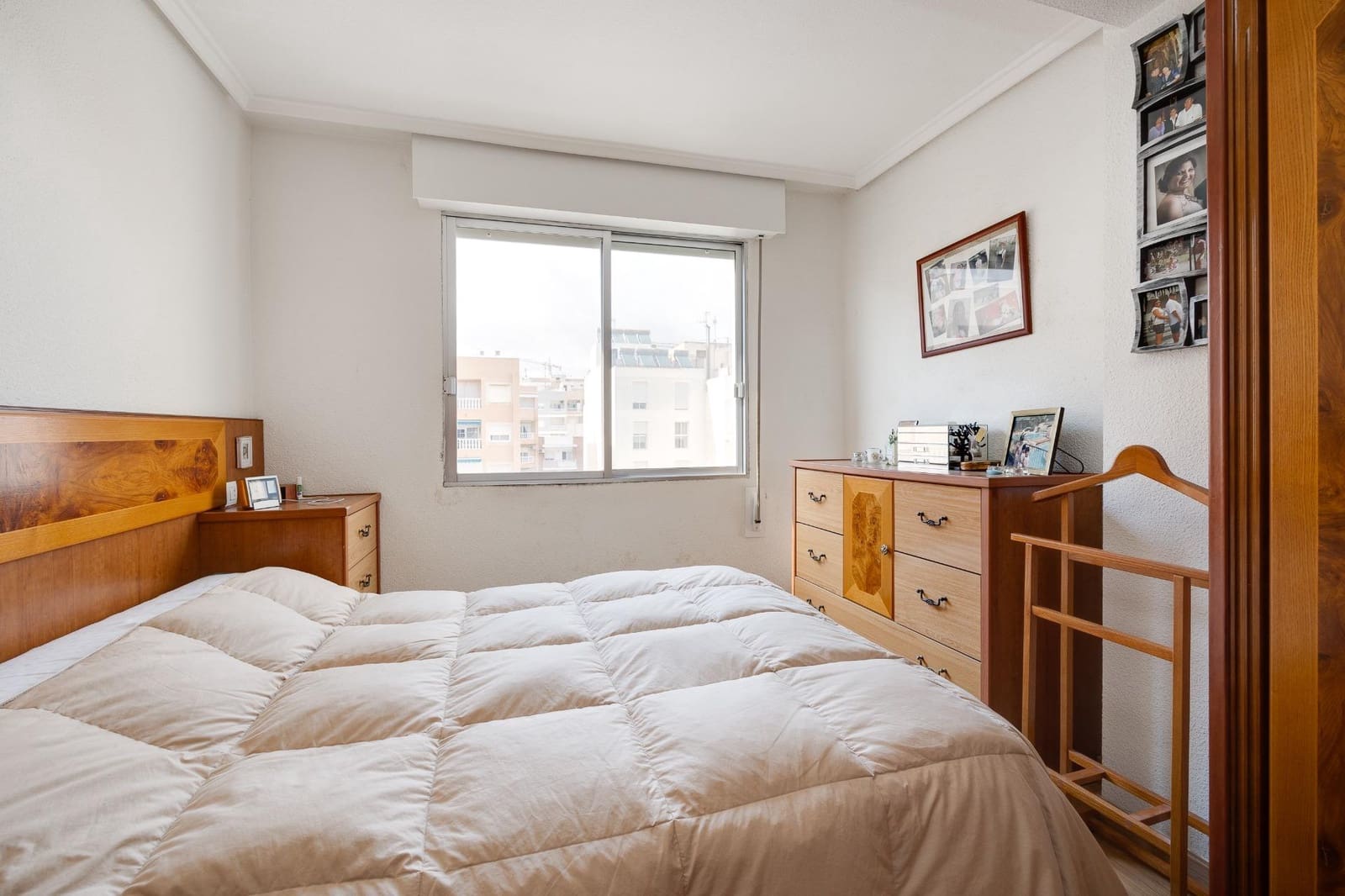 4 soveværelse Lejlighed til salg i Torrevieja - € 195.000 (Ref: 9007399)