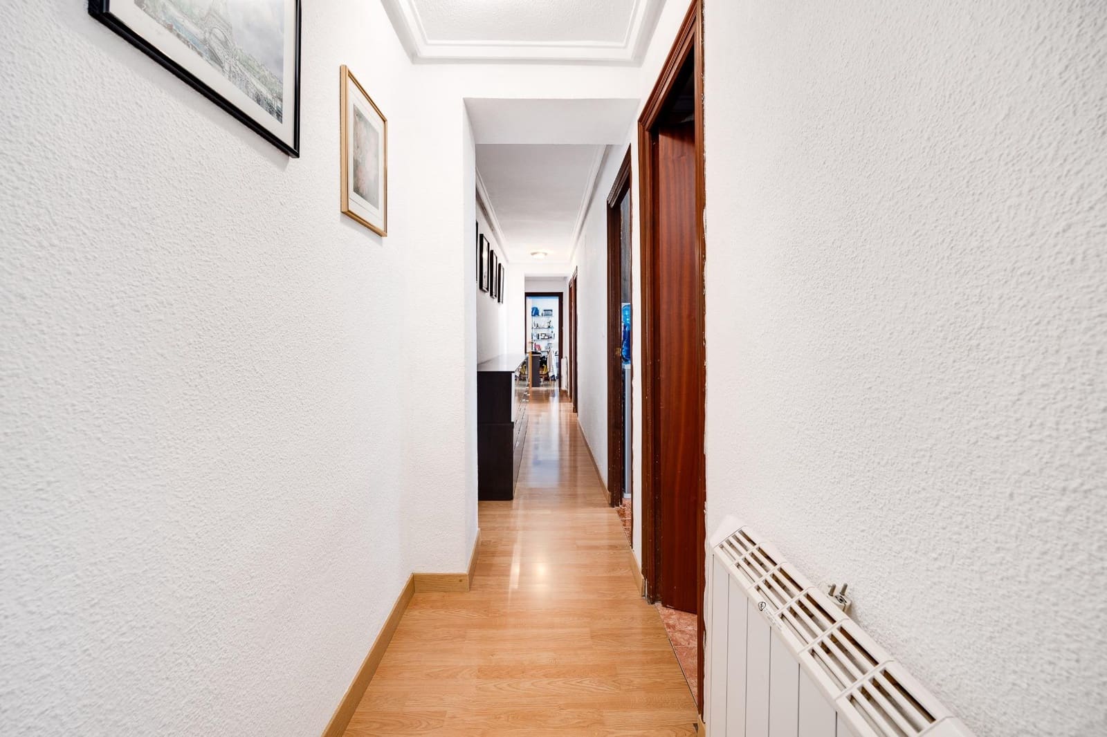 4 soveværelse Lejlighed til salg i Torrevieja - € 195.000 (Ref: 9007399)