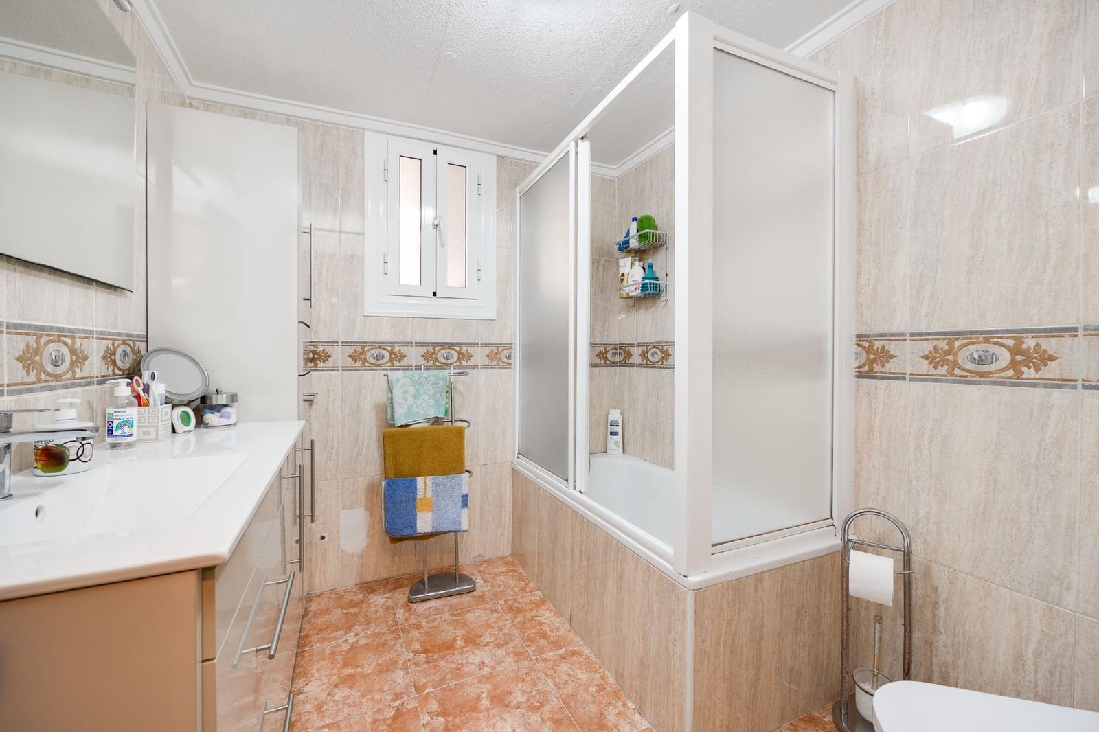 4 soveværelse Lejlighed til salg i Torrevieja - € 195.000 (Ref: 9007399)