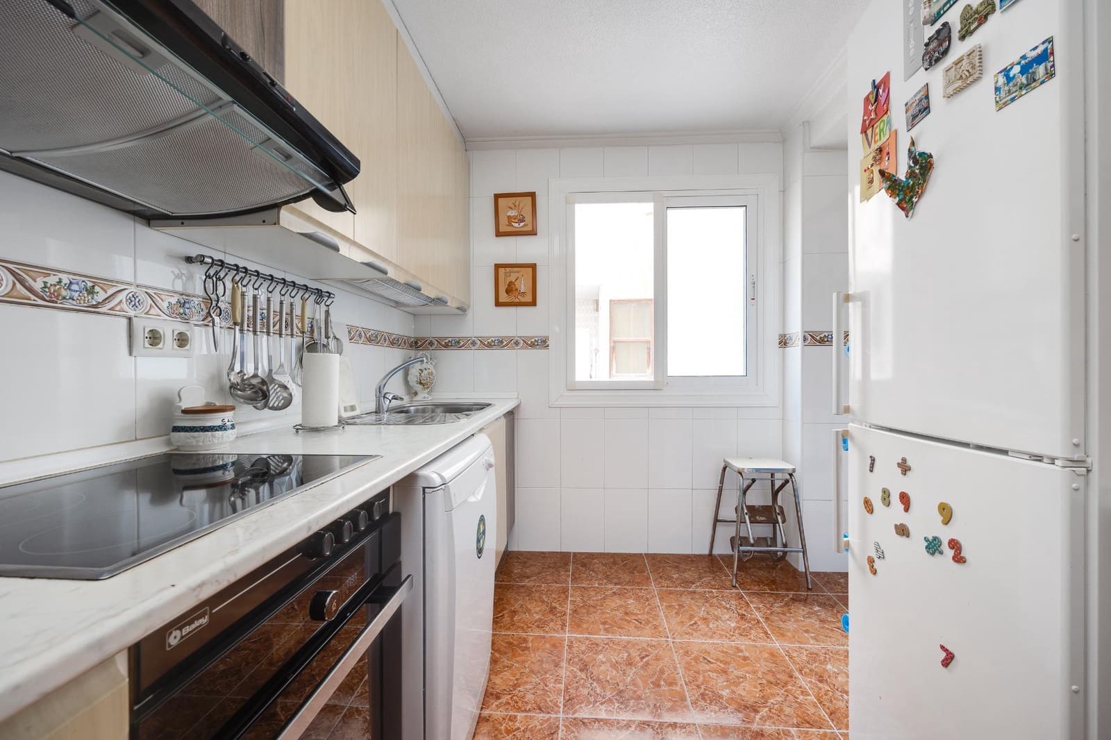 4 soveværelse Lejlighed til salg i Torrevieja - € 195.000 (Ref: 9007399)