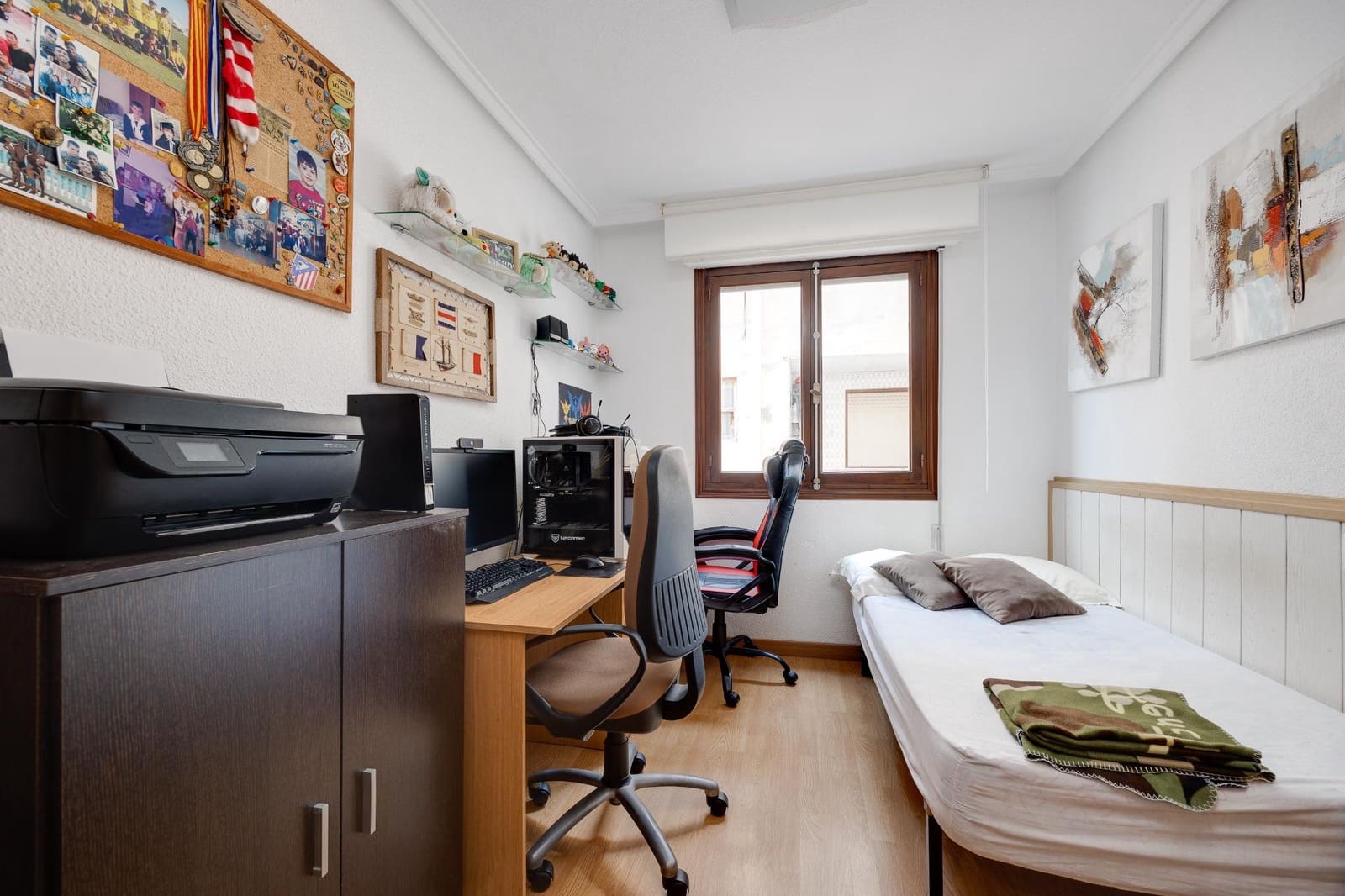 4 soveværelse Lejlighed til salg i Torrevieja - € 195.000 (Ref: 9007399)