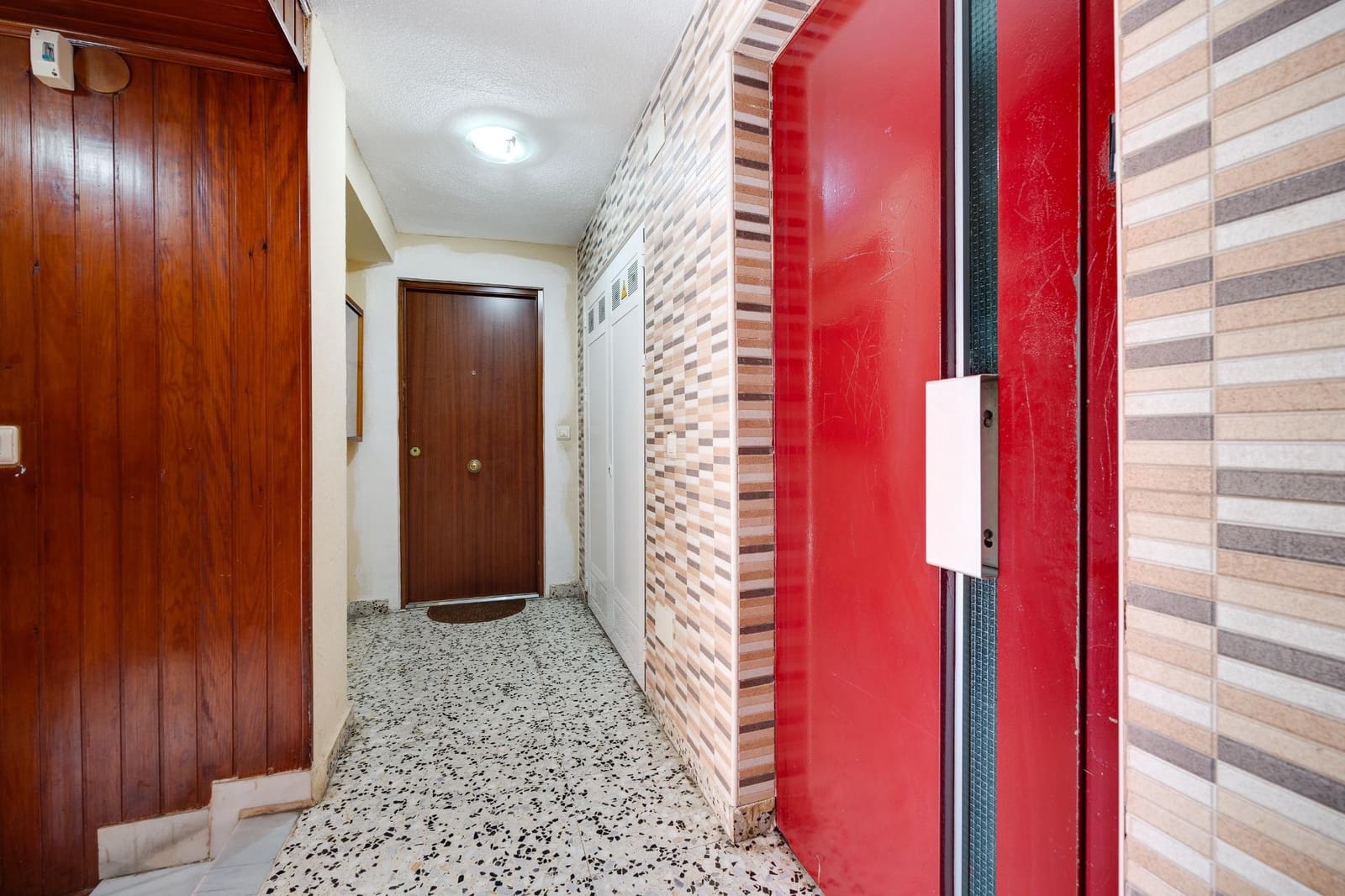 4 soveværelse Lejlighed til salg i Torrevieja - € 195.000 (Ref: 9007399)