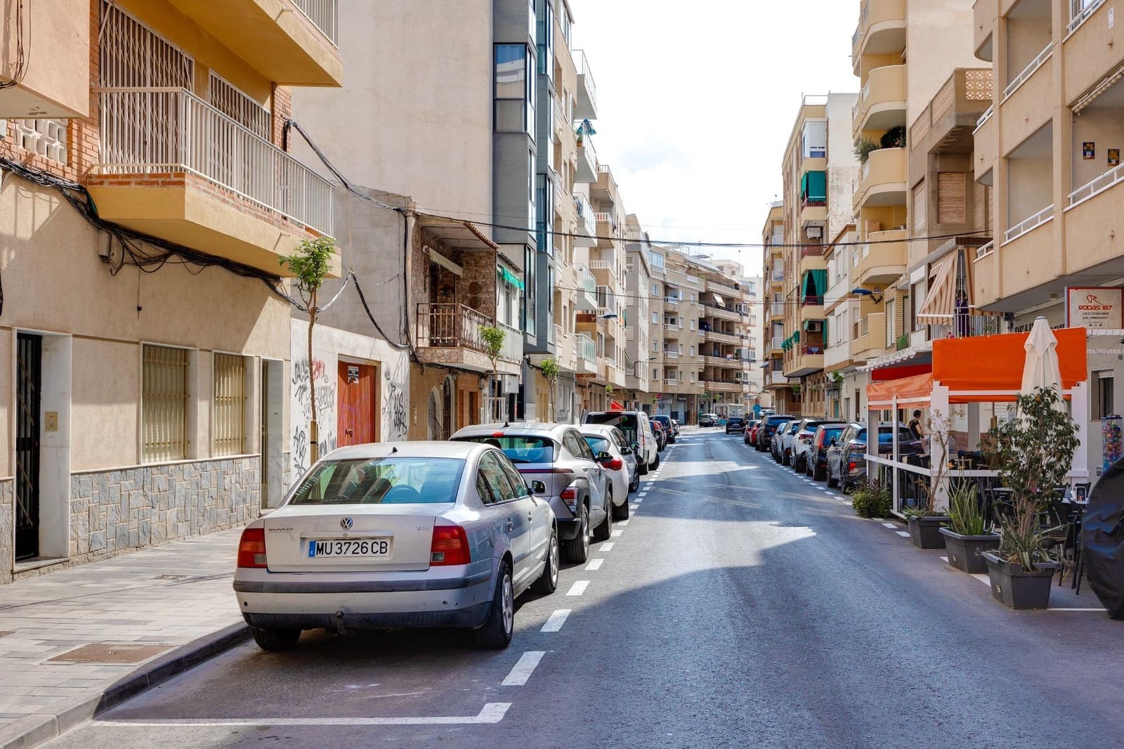 4 soveværelse Lejlighed til salg i Torrevieja - € 195.000 (Ref: 9007399)