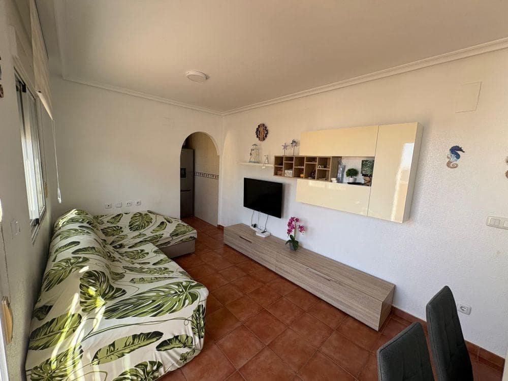 2 quarto Apartamento para venda em Torrevieja - 158 990 € (Ref: 9012249)