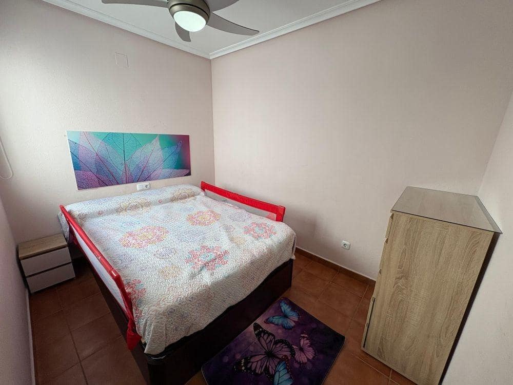 2 quarto Apartamento para venda em Torrevieja - 158 990 € (Ref: 9012249)