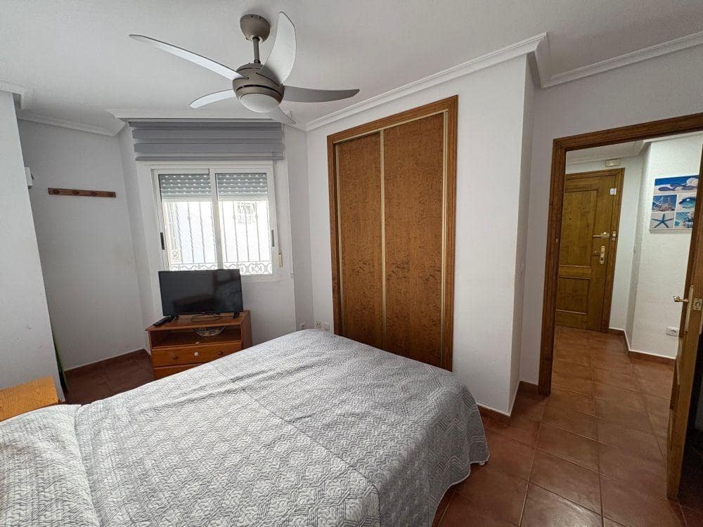 2 quarto Apartamento para venda em Torrevieja - 158 990 € (Ref: 9012249)