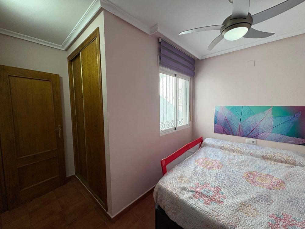 2 quarto Apartamento para venda em Torrevieja - 158 990 € (Ref: 9012249)