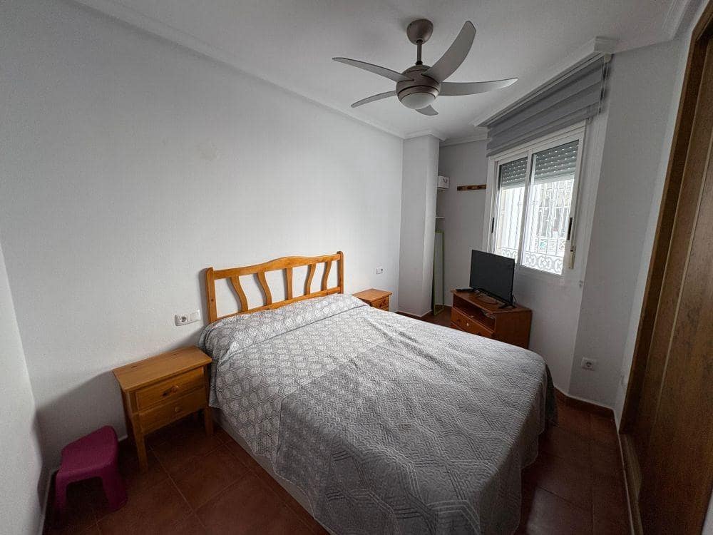 2 quarto Apartamento para venda em Torrevieja - 158 990 € (Ref: 9012249)