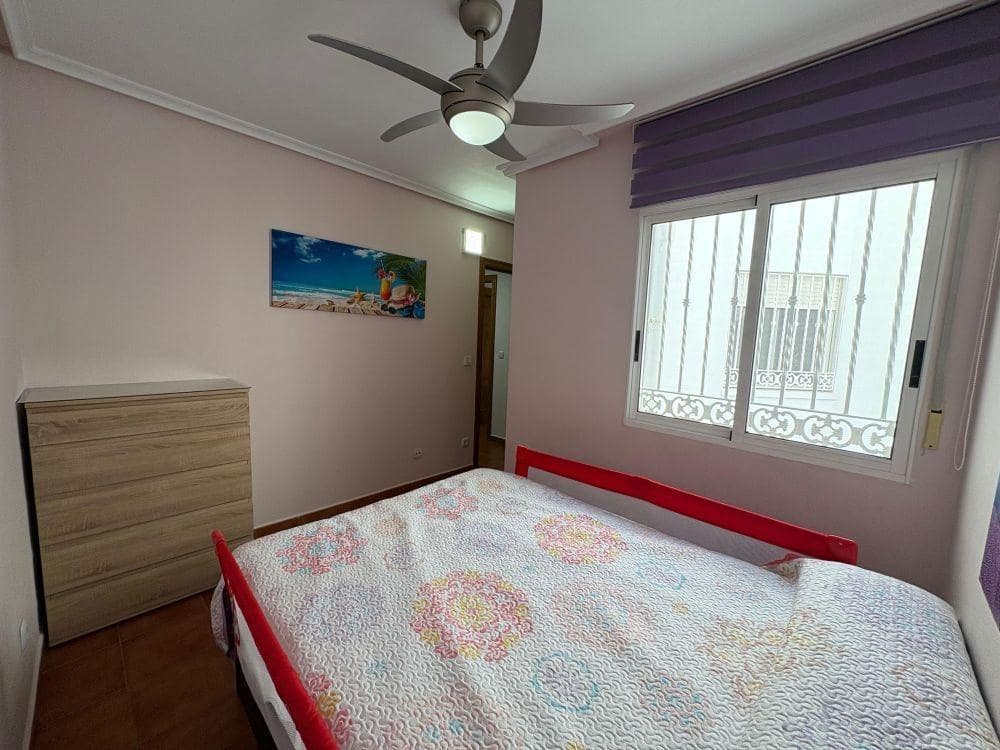 2 quarto Apartamento para venda em Torrevieja - 158 990 € (Ref: 9012249)