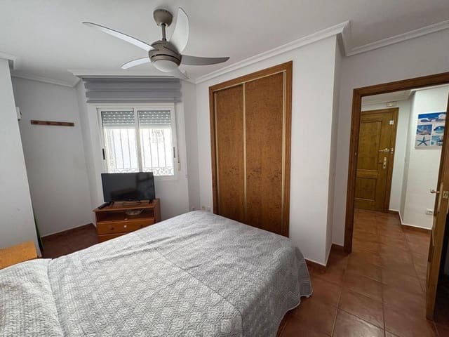 2 quarto Apartamento para venda em Playa del Acequión, Torrevieja - 158 990 € (Ref: 9012249)