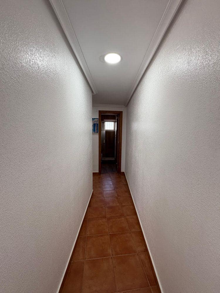 2 quarto Apartamento para venda em Torrevieja - 158 990 € (Ref: 9012249)