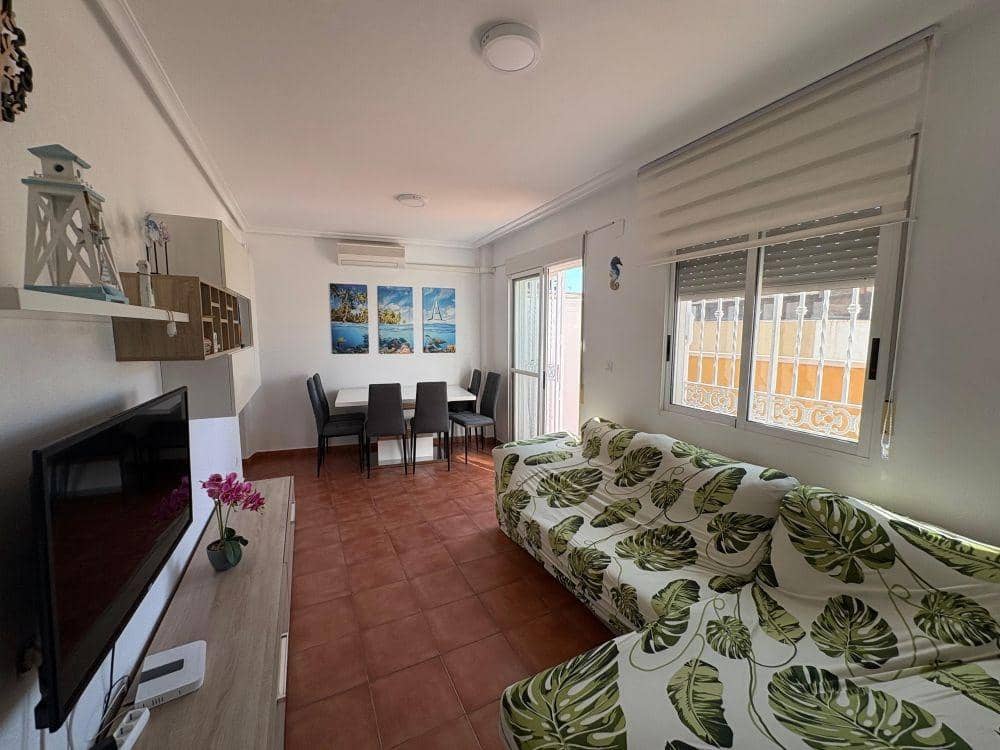 2 quarto Apartamento para venda em Torrevieja - 158 990 € (Ref: 9012249)