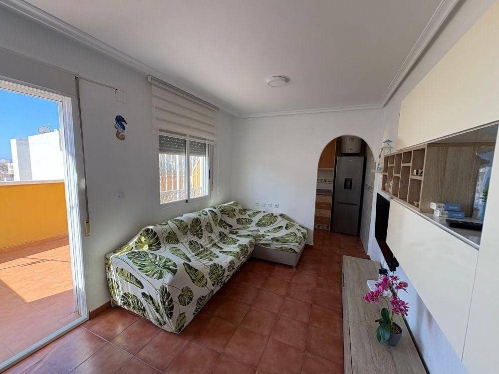 2 quarto Apartamento para venda em Torrevieja - 158 990 € (Ref: 9012249)